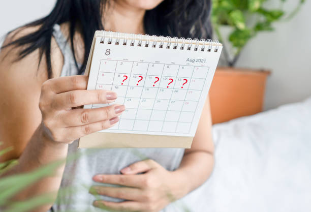 Best Irregular Periods Treatment in Patlipada, Thane